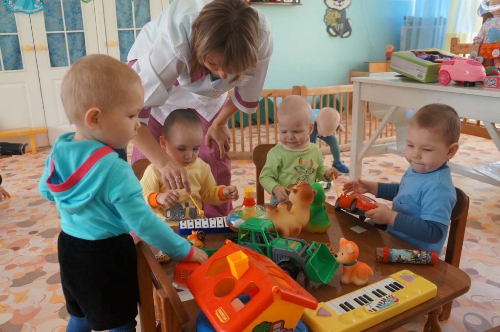 «Петр Великий» оказал помощь детским домам Мордовии и Чувашии, перечислив средства в благотворительный фонд «Лучик Детства»